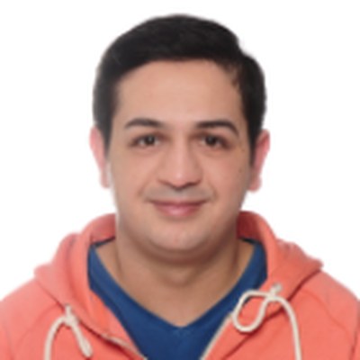 Siavash Ghassemi