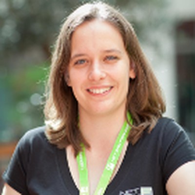 Ulrike Stirnweiß