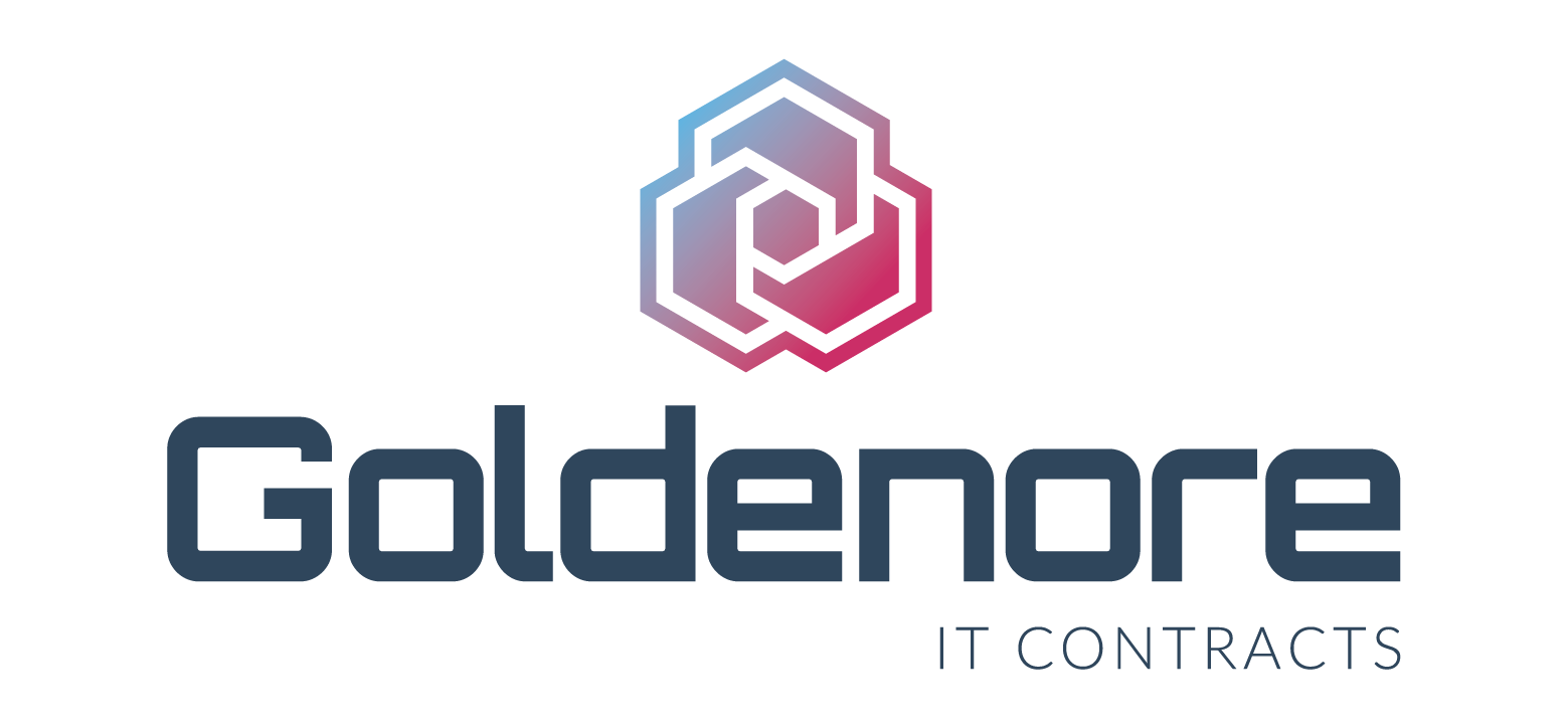 Golden Ore ITC