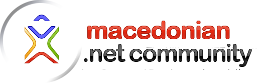 Macedonian .NET community