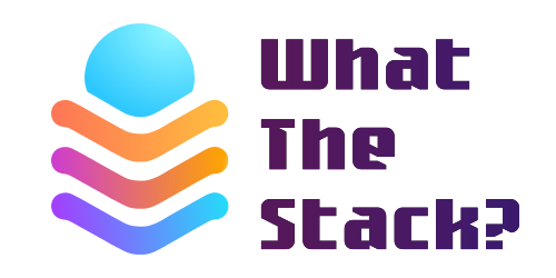 WhatTheStack
