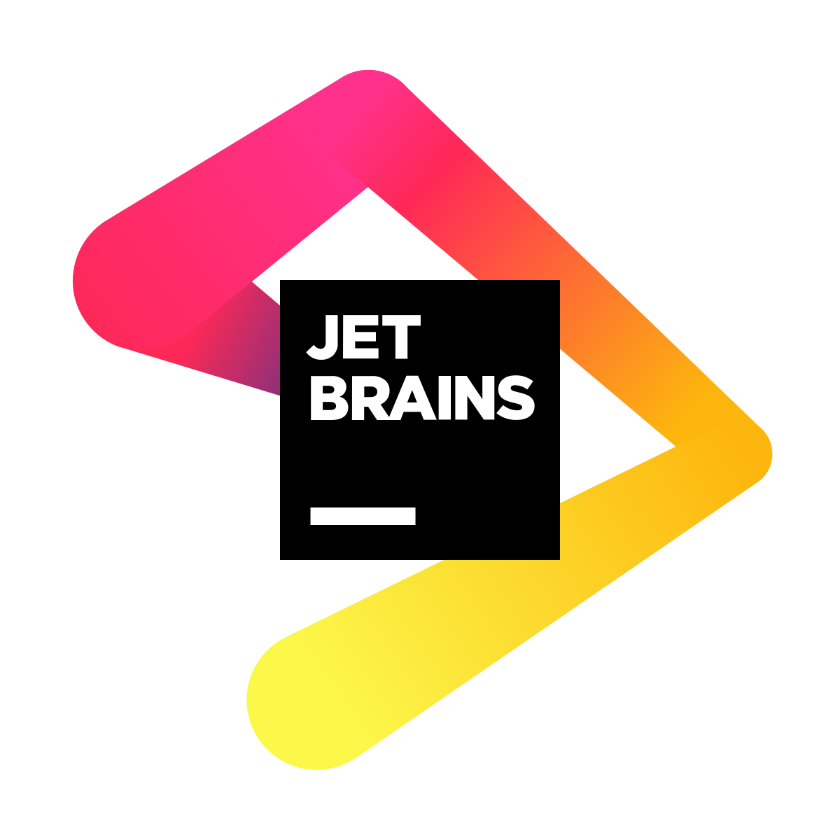 Jetbrains logo