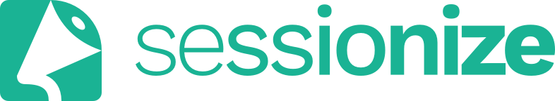 Sessionize logo